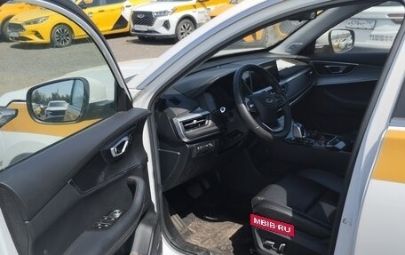 Chery Tiggo 7 Pro, 2023 год, 1 320 407 рублей, 6 фотография