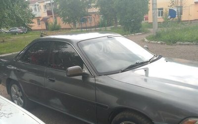 Toyota Corona EXiV I (ST180), 1992 год, 144 000 рублей, 1 фотография