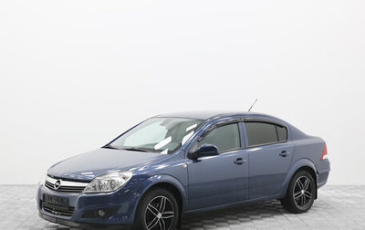 Opel Astra H, 2010 год, 499 000 рублей, 1 фотография