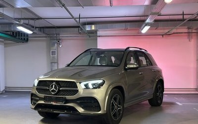 Mercedes-Benz GLE, 2023 год, 11 500 000 рублей, 1 фотография