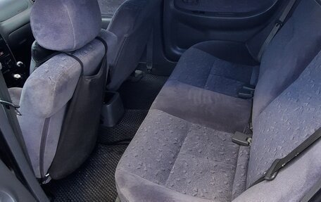 KIA Spectra II (LD), 2007 год, 450 000 рублей, 5 фотография