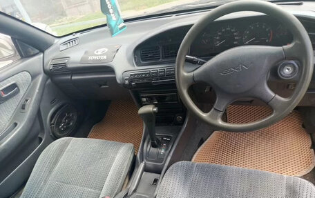 Toyota Corona EXiV I (ST180), 1992 год, 144 000 рублей, 6 фотография