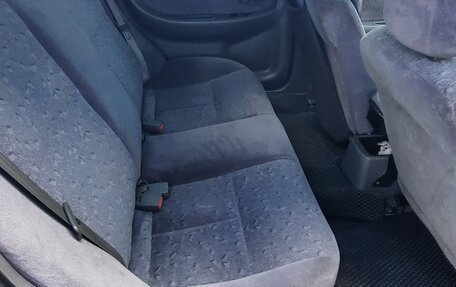 KIA Spectra II (LD), 2007 год, 450 000 рублей, 13 фотография