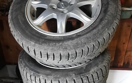 KIA Spectra II (LD), 2007 год, 450 000 рублей, 23 фотография