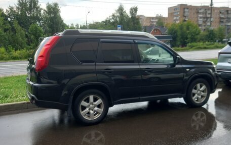 Nissan X-Trail, 2008 год, 1 050 000 рублей, 4 фотография