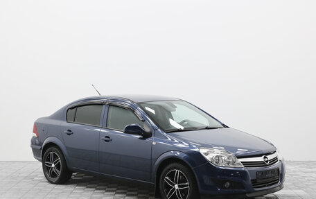Opel Astra H, 2010 год, 499 000 рублей, 3 фотография