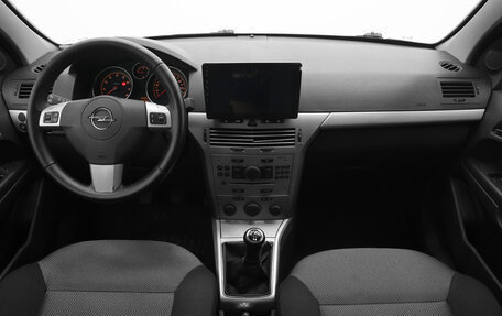 Opel Astra H, 2010 год, 499 000 рублей, 5 фотография