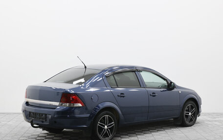 Opel Astra H, 2010 год, 499 000 рублей, 2 фотография