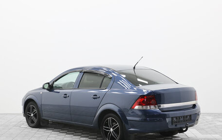 Opel Astra H, 2010 год, 499 000 рублей, 4 фотография