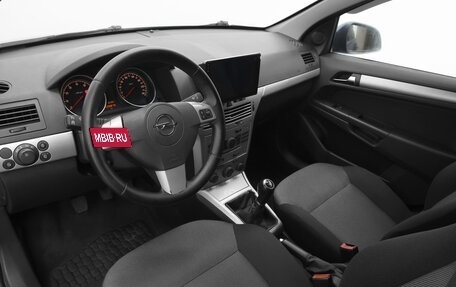 Opel Astra H, 2010 год, 499 000 рублей, 6 фотография