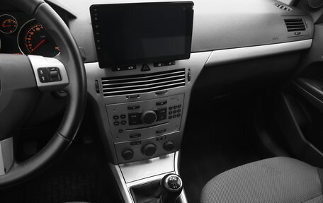 Opel Astra H, 2010 год, 499 000 рублей, 8 фотография