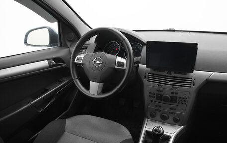 Opel Astra H, 2010 год, 499 000 рублей, 12 фотография