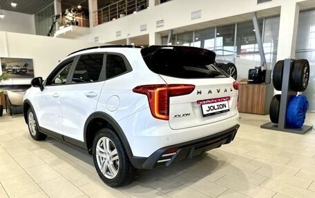 Haval Jolion, 2025 год, 2 249 000 рублей, 5 фотография