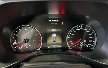 Haval Jolion, 2025 год, 2 249 000 рублей, 20 фотография