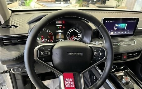 Haval Jolion, 2025 год, 2 249 000 рублей, 16 фотография