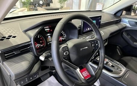 Haval Jolion, 2025 год, 2 249 000 рублей, 14 фотография