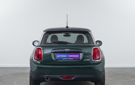 MINI Hatch, 2018 год, 1 975 400 рублей, 4 фотография