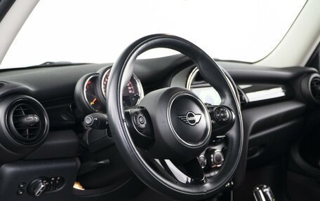 MINI Hatch, 2018 год, 1 975 400 рублей, 11 фотография