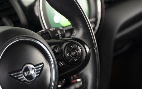 MINI Hatch, 2018 год, 1 975 400 рублей, 12 фотография