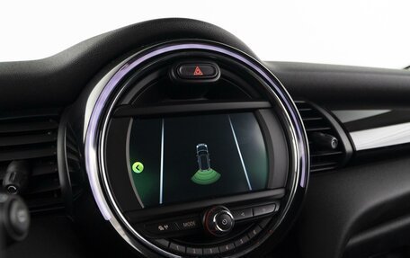MINI Hatch, 2018 год, 1 975 400 рублей, 19 фотография