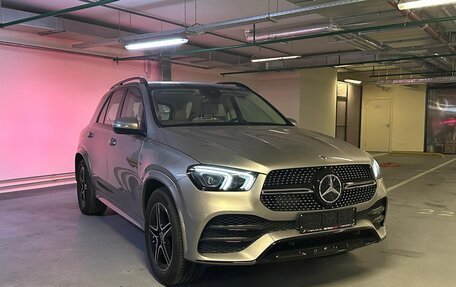 Mercedes-Benz GLE, 2023 год, 11 500 000 рублей, 2 фотография