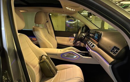 Mercedes-Benz GLE, 2023 год, 11 500 000 рублей, 7 фотография