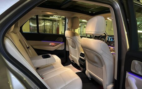 Mercedes-Benz GLE, 2023 год, 11 500 000 рублей, 8 фотография