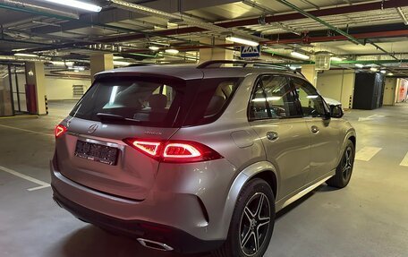 Mercedes-Benz GLE, 2023 год, 11 500 000 рублей, 6 фотография