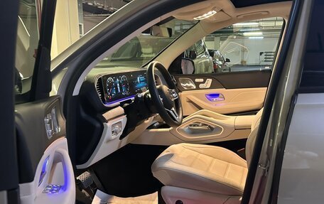 Mercedes-Benz GLE, 2023 год, 11 500 000 рублей, 13 фотография