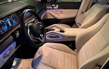 Mercedes-Benz GLE, 2023 год, 11 500 000 рублей, 14 фотография