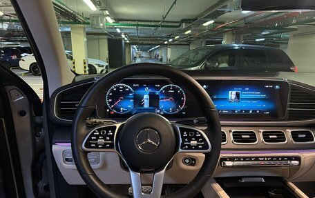 Mercedes-Benz GLE, 2023 год, 11 500 000 рублей, 15 фотография