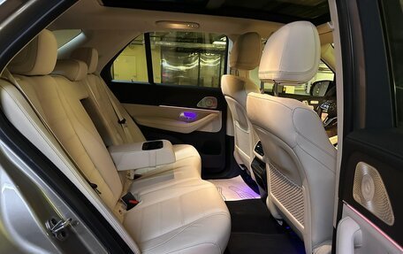 Mercedes-Benz GLE, 2023 год, 11 500 000 рублей, 9 фотография