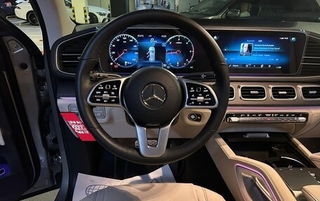 Mercedes-Benz GLE, 2023 год, 11 500 000 рублей, 11 фотография