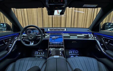 Mercedes-Benz S-Класс, 2025 год, 19 500 000 рублей, 12 фотография