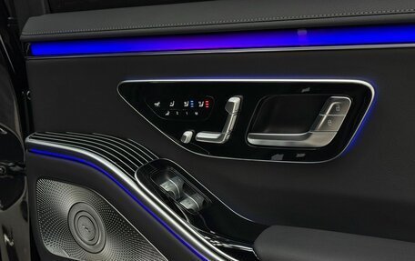Mercedes-Benz S-Класс, 2025 год, 19 500 000 рублей, 20 фотография