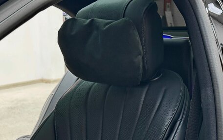 Mercedes-Benz S-Класс, 2025 год, 19 500 000 рублей, 24 фотография