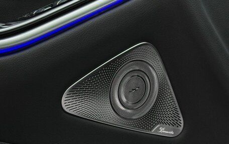 Mercedes-Benz S-Класс, 2025 год, 19 500 000 рублей, 25 фотография