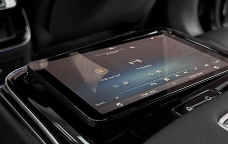 Mercedes-Benz S-Класс, 2025 год, 19 500 000 рублей, 27 фотография