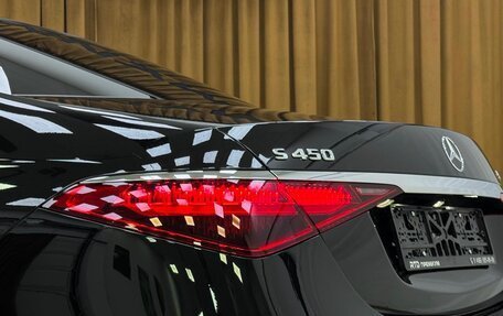 Mercedes-Benz S-Класс, 2025 год, 19 500 000 рублей, 38 фотография