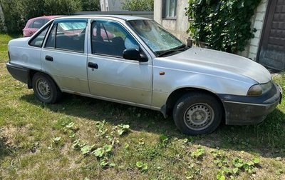 Daewoo Nexia I рестайлинг, 2001 год, 195 000 рублей, 1 фотография