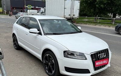 Audi A3, 2012 год, 810 000 рублей, 1 фотография