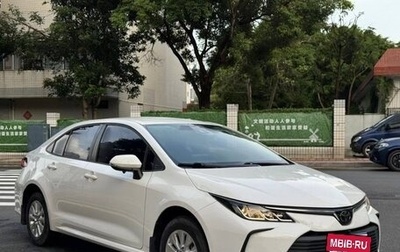 Toyota Corolla, 2021 год, 1 442 000 рублей, 1 фотография