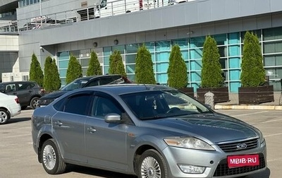 Ford Mondeo IV, 2008 год, 565 000 рублей, 1 фотография