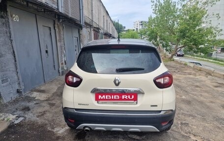 Renault Kaptur I рестайлинг, 2018 год, 1 550 000 рублей, 3 фотография
