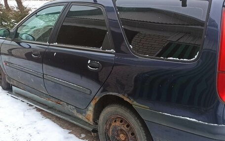 Renault Laguna II, 2000 год, 90 000 рублей, 1 фотография