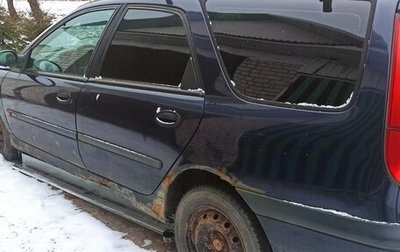 Renault Laguna II, 2000 год, 90 000 рублей, 1 фотография