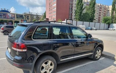 Volkswagen Touareg III, 2008 год, 950 000 рублей, 1 фотография