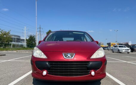 Peugeot 307 I, 2006 год, 340 000 рублей, 1 фотография