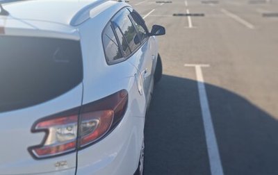Renault Megane III, 2010 год, 730 000 рублей, 1 фотография