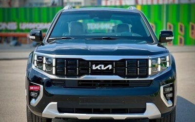 KIA Mohave I, 2022 год, 5 299 000 рублей, 1 фотография